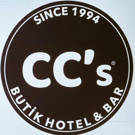 Cc'S Butik Hotel Oludeniz Exterior foto