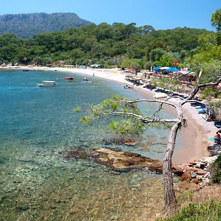 Cc'S Butik Hotel Oludeniz Exterior foto