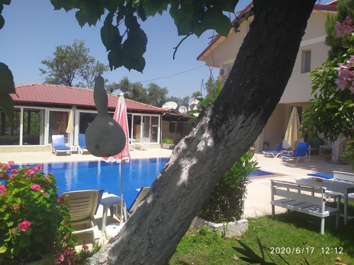 Cc'S Butik Hotel Oludeniz Exterior foto