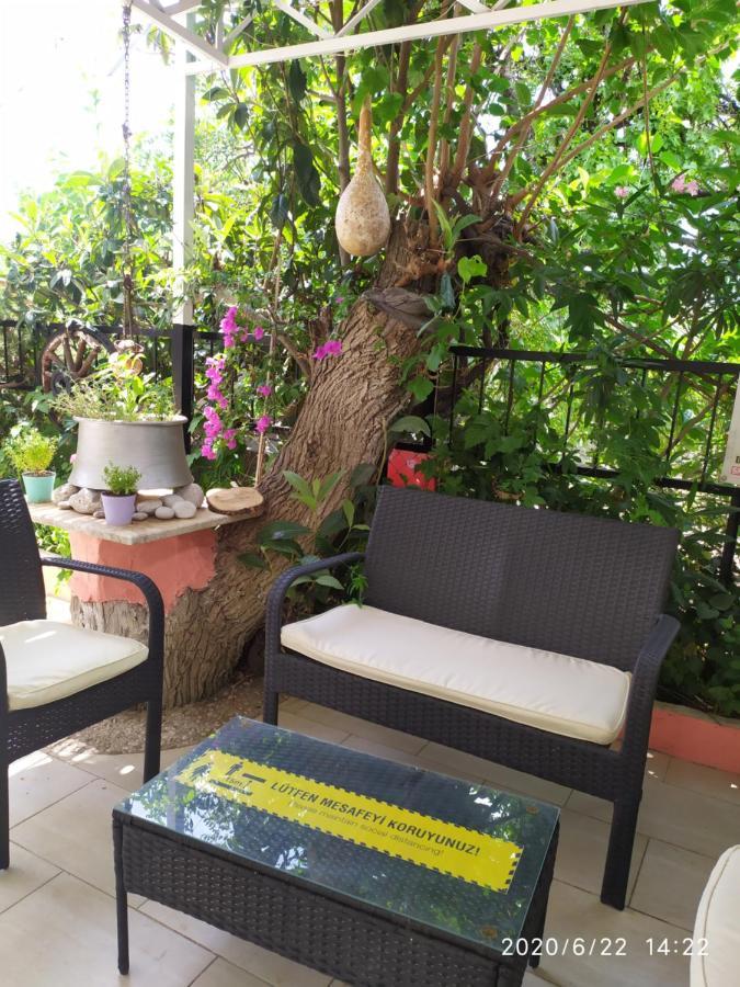 Cc'S Butik Hotel Oludeniz Exterior foto