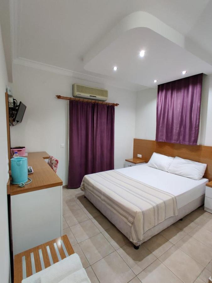 Cc'S Butik Hotel Oludeniz Exterior foto