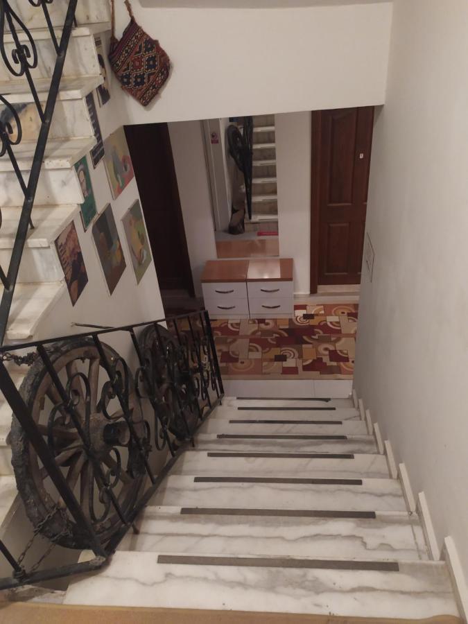 Cc'S Butik Hotel Oludeniz Exterior foto
