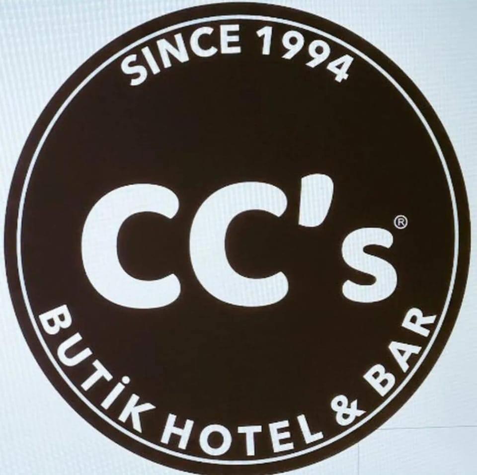 Cc'S Butik Hotel Oludeniz Exterior foto
