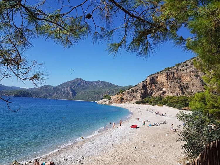 Cc'S Butik Hotel Oludeniz Exterior foto