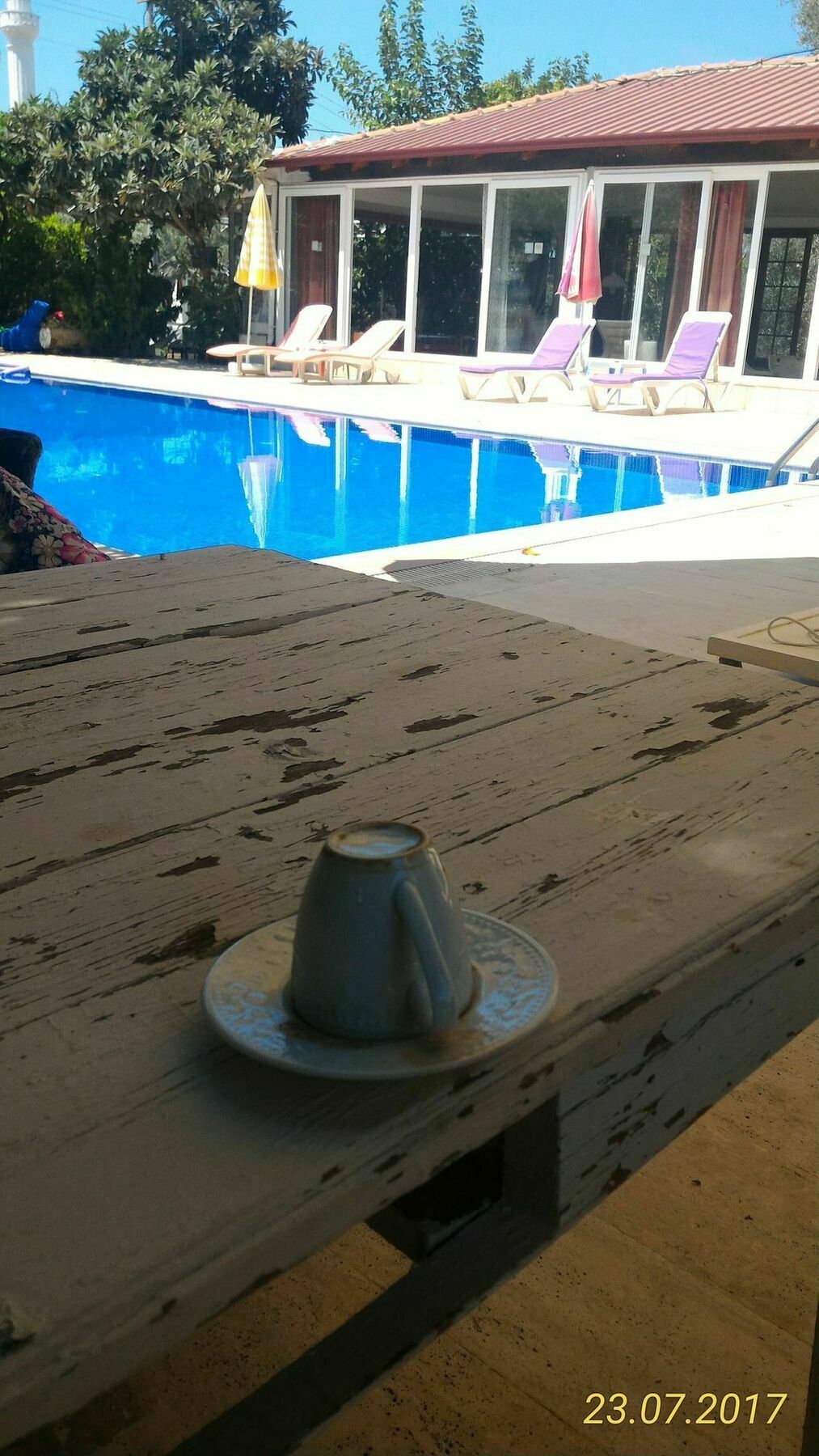 Cc'S Butik Hotel Oludeniz Exterior foto