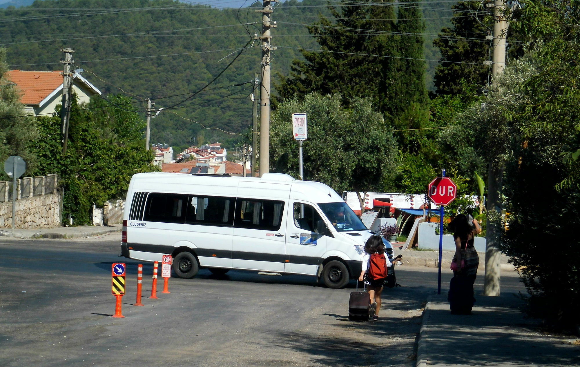 Cc'S Butik Hotel Oludeniz Exterior foto